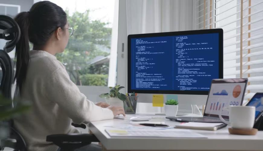 靖远县企业数字化解决方案：机器学习赋能商业模式升级的核心路径